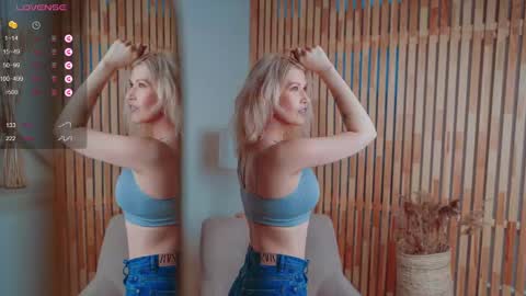 Snapshot of nancyfancyyy chatting on January 16, 2025, 9:27 am Follow my page on peach online show from January 16, 2025, 9:27 am