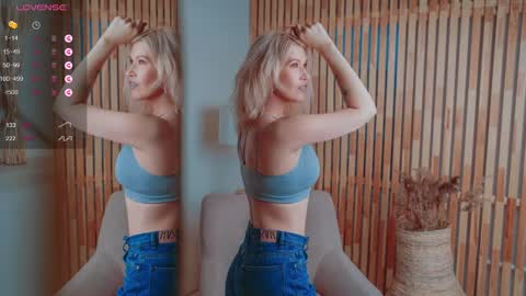 Snapshot of nancyfancyyy chatting on February 2, 2025, 7:52 am Follow my page on peach online show from February 2, 2025, 7:52 am