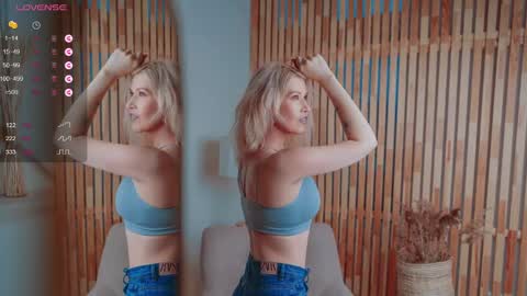 Snapshot of nancyfancyyy chatting on March 12, 2025, 9:55 am Follow my page on peach online show from March 12, 2025, 9:55 am