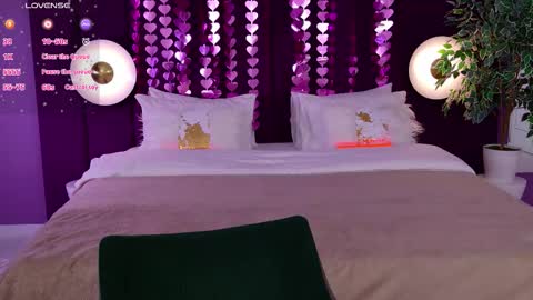 Nancy online show from March 8, 2026, 3:21 am