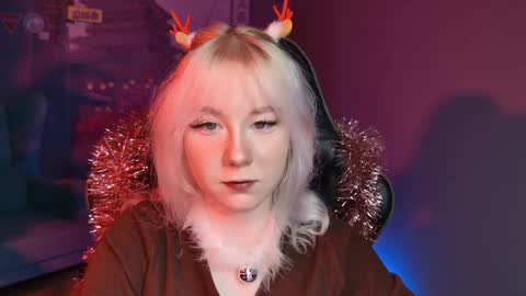 Snapshot of nancymartinez chatting on December 25, 2024, 1:09 pm nancymartinez online show from December 25, 2024, 1:09 pm