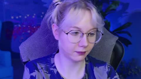 Snapshot of nancymartinez chatting on January 12, 2025, 5:03 am nancymartinez online show from January 12, 2025, 5:03 am