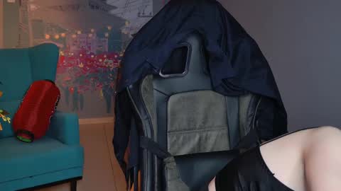 Snapshot of nancymartinez chatting on February 21, 2025, 9:34 am nancymartinez online show from February 21, 2025, 9:34 am