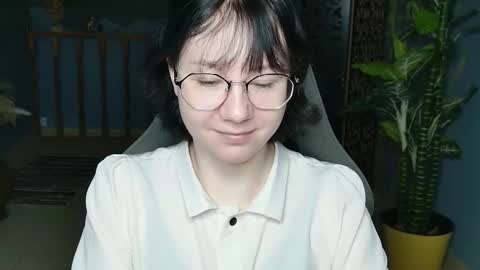 Snapshot of nancymartinez chatting on November 3, 2025, 9:10 am nancymartinez online show from November 3, 2025, 9:10 am