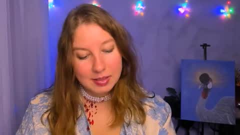 Nancy online show from September 12, 2025, 4:07 pm