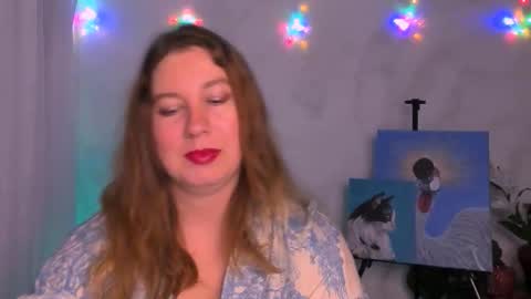 Nancy online show from October 11, 2025, 7:12 pm