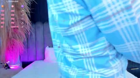 Snapshot of nanda_vixen_ chatting on March 14, 2026, 7:30 pm Nanda online show from March 14, 2026, 7:30 pm