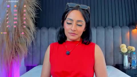 Snapshot of nanda_vixen_ chatting on March 16, 2026, 10:14 pm Nanda online show from March 16, 2026, 10:14 pm