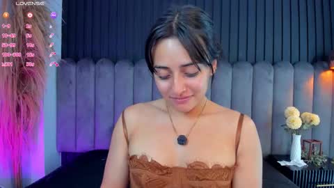 Snapshot of nanda_vixen_ chatting on March 23, 2026, 2:59 am Nanda online show from March 23, 2026, 2:59 am