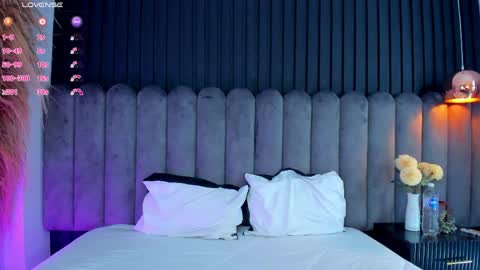 Snapshot of nanda_vixen_ chatting on March 24, 2026, 12:15 am Nanda online show from March 24, 2026, 12:15 am