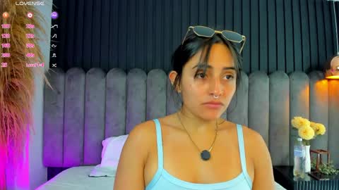 Snapshot of nanda_vixen_ chatting on March 30, 2026, 3:07 am Nanda online show from March 30, 2026, 3:07 am