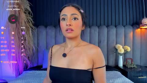 Snapshot of nanda_vixen_ chatting on April 11, 2026, 10:14 pm Nanda online show from April 11, 2026, 10:14 pm