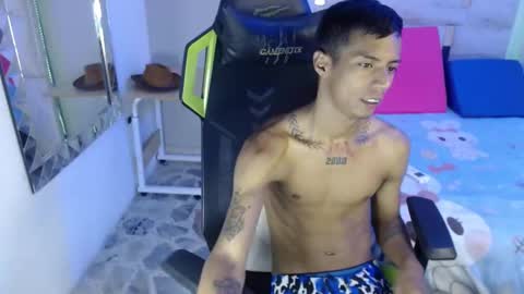 nando_col online show from September 27, 2025, 6:46 pm