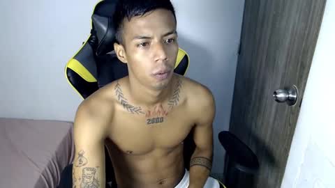 nando_col online show from November 2, 2025, 12:18 pm