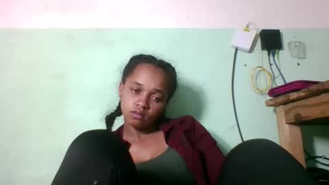 Snapshot of nandrianina416143 chatting on March 7, 2026, 6:43 am nandrianina416143 online show from March 7, 2026, 6:43 am