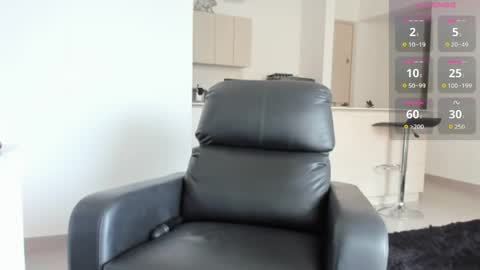 Nanis online show from June 2, 2026, 7:38 pm