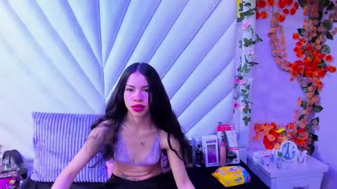 Snapshot of nanis_james21 chatting on October 19, 2025, 2:45 am nanis james21 online show from October 19, 2025, 2:45 am