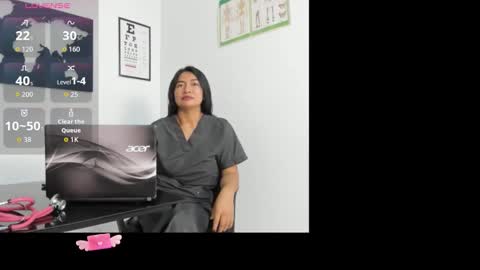 Nanku online show from December 17, 2025, 1:50 pm