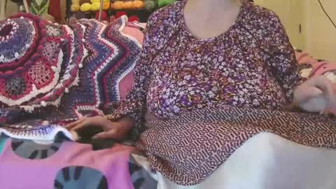 Nanna Baldur online show from April 4, 2026, 10:24 am