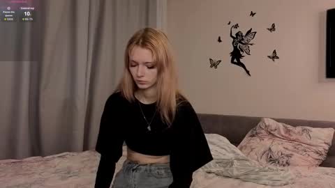 nannetteterrill online show from March 18, 2026, 6:05 am