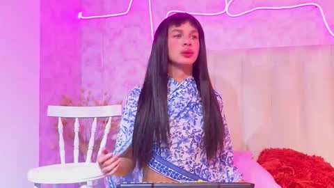 nano_kawaii online show from March 28, 2026, 12:16 pm