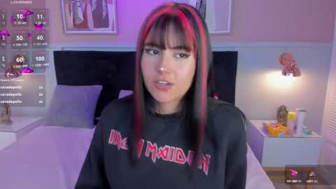 Snapshot of naoko_kirino chatting on December 7, 2024, 5:09 pm Naoko online show from December 7, 2024, 5:09 pm