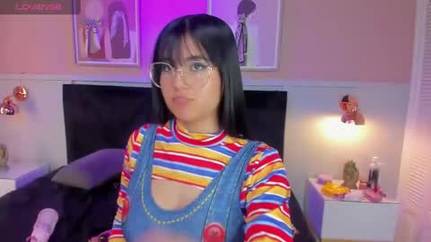 Snapshot of naoko_kirino chatting on February 12, 2025, 6:30 pm Naoko online show from February 12, 2025, 6:30 pm