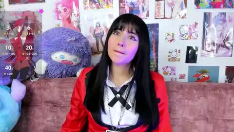 Snapshot of naoko_kirino chatting on October 28, 2025, 1:42 am Naoko online show from October 28, 2025, 1:42 am