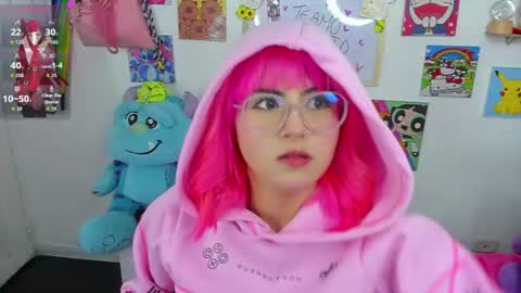 Naoko online show from August 4, 2026, 4:26 am