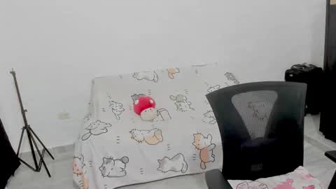  Naoko  online show from January 17, 2026, 1:10 am