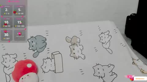  Naoko  online show from February 13, 2026, 3:02 am