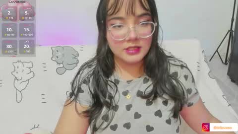  Naoko  online show from March 18, 2026, 1:09 am