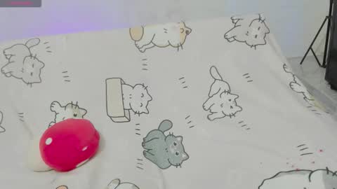  Naoko  online show from March 23, 2026, 1:09 am