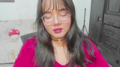  Naoko  online show from June 8, 2026, 1:39 am
