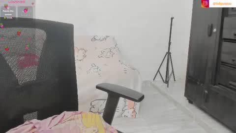  Naoko  online show from June 23, 2026, 1:31 pm