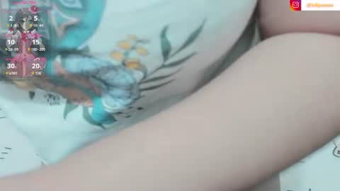  Naoko  online show from July 12, 2026, 2:08 pm