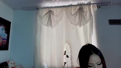 naomi_baby19 online show from February 19, 2026, 9:44 pm