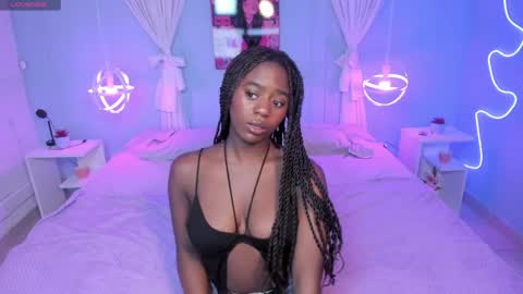 Naomi online show from March 29, 2026, 5:46 pm