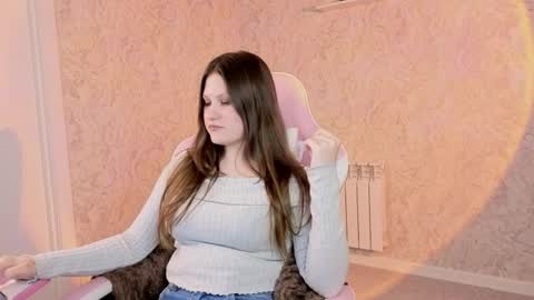 Snapshot of naomi_cook chatting on April 6, 2026, 9:32 am Naomi online show from April 6, 2026, 9:32 am