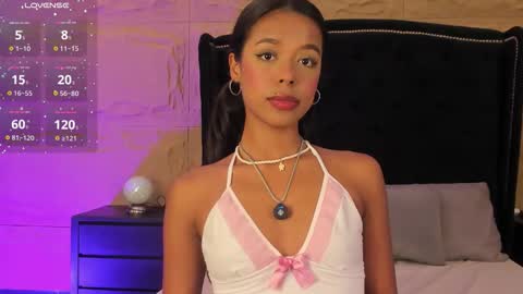 Naomi online show from November 20, 2025, 9:36 pm