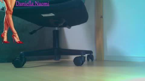 Snapshot of naomi_sexy2021 chatting on February 11, 2025, 10:04 am Daniella Naomi online show from February 11, 2025, 10:04 am