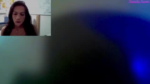 Snapshot of naomi_sexy2021 chatting on October 13, 2025, 11:54 am Daniella Naomi online show from October 13, 2025, 11:54 am