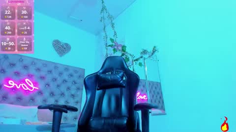 Naomi online show from January 19, 2026, 11:03 am