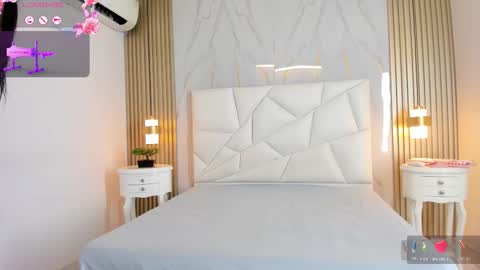 Naomi online show from February 25, 2026, 12:26 pm