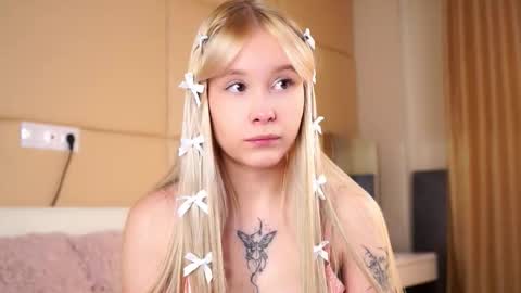 Angel online show from February 27, 2026, 4:56 am