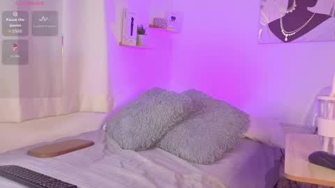 Snapshot of naomicardenas chatting on March 2, 2026, 8:26 pm Noemi online show from March 2, 2026, 8:26 pm