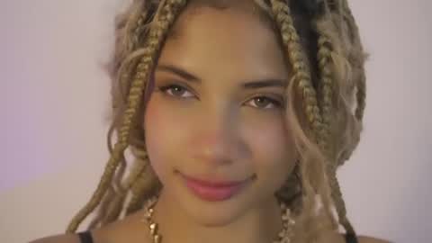 naomidawson online show from April 22, 2026, 1:08 am