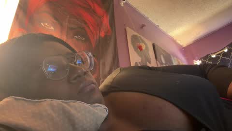 Naomi online show from April 20, 2026, 2:31 pm