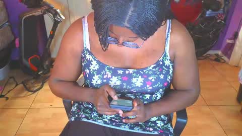 Naomi online show from June 7, 2026, 9:51 pm