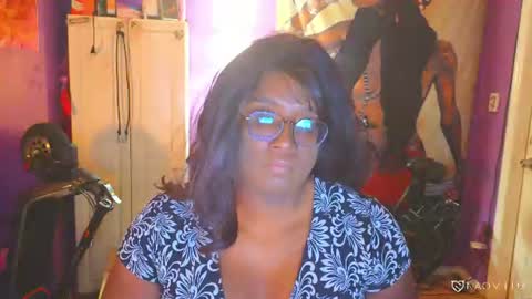 Naomi online show from June 9, 2026, 1:28 am